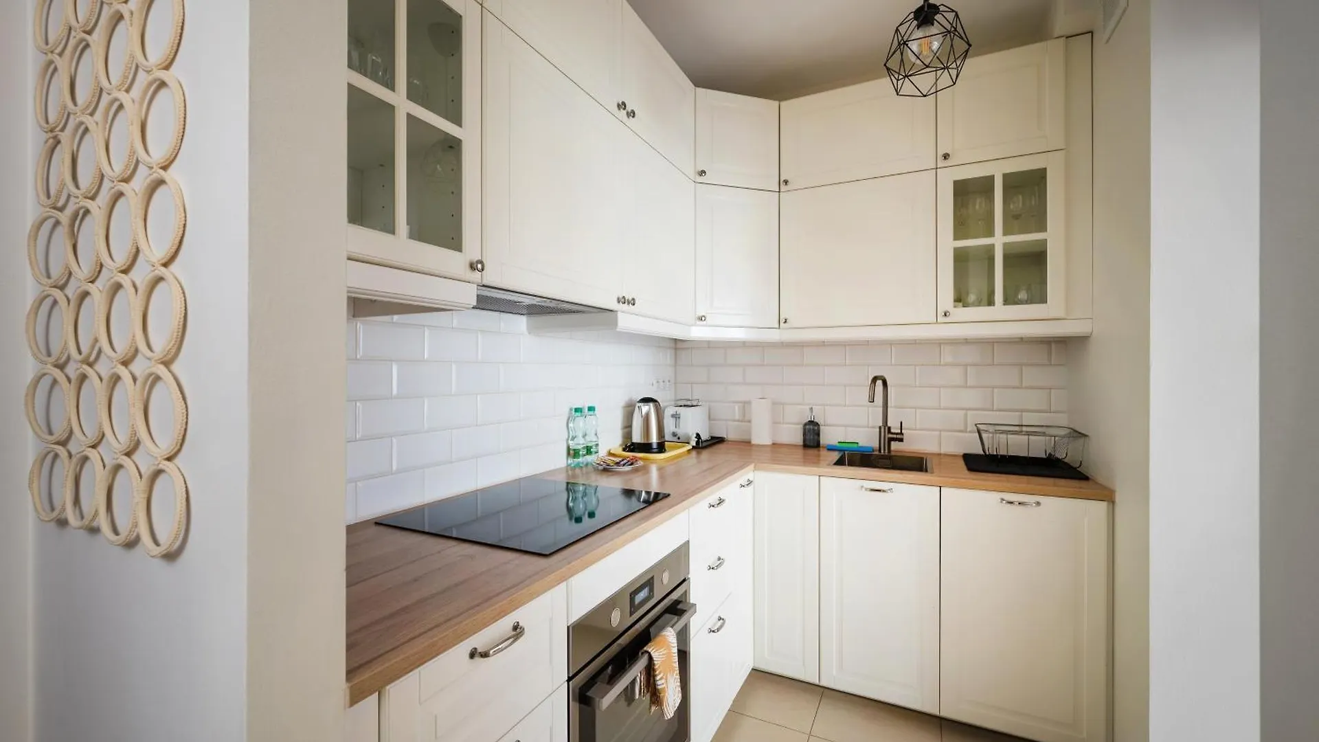 Metro Ksiecia Janusza Cosy Apartment Warsaw